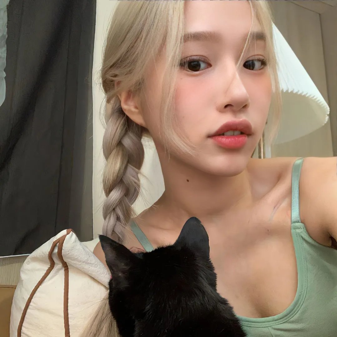 相爱的好日子