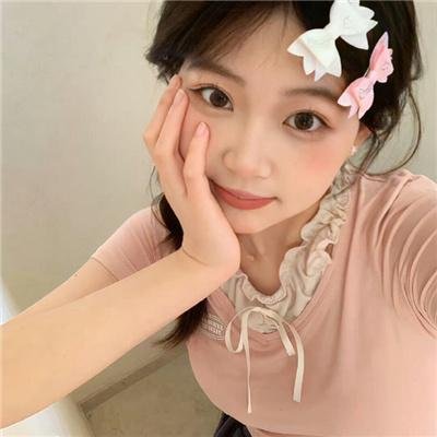 血染淑女