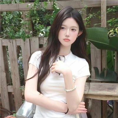 白日美人